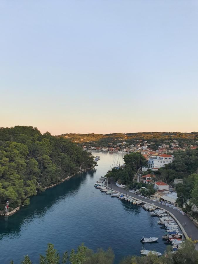 Dolce Vivere By Konnect, Gaios Paxos 外观 照片