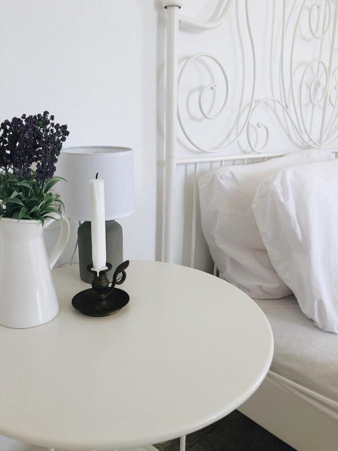 Dolce Vivere By Konnect, Gaios Paxos 外观 照片