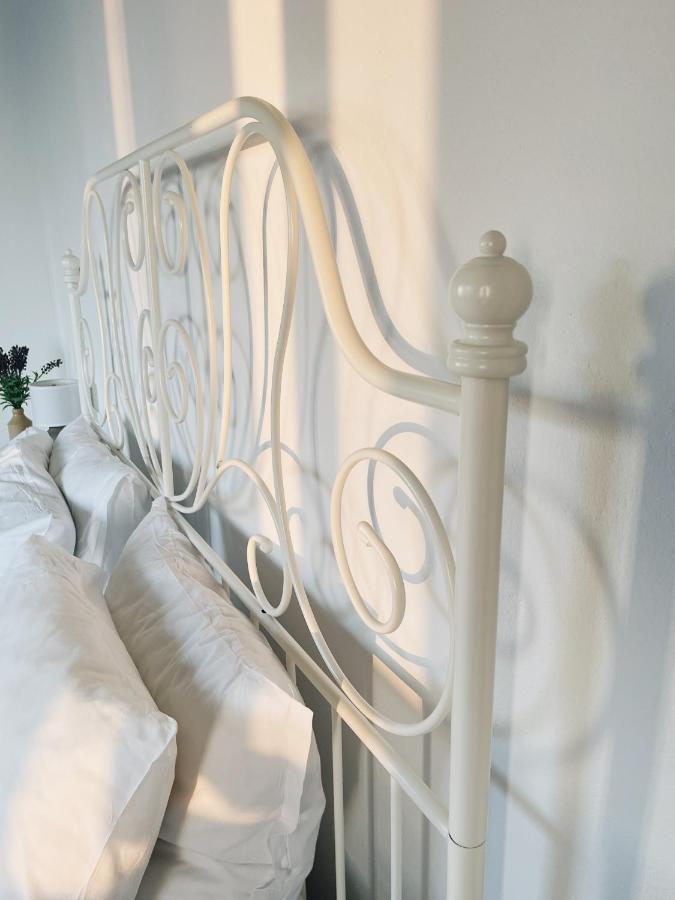 Dolce Vivere By Konnect, Gaios Paxos 外观 照片