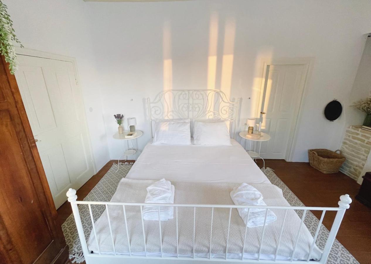 Dolce Vivere By Konnect, Gaios Paxos 外观 照片