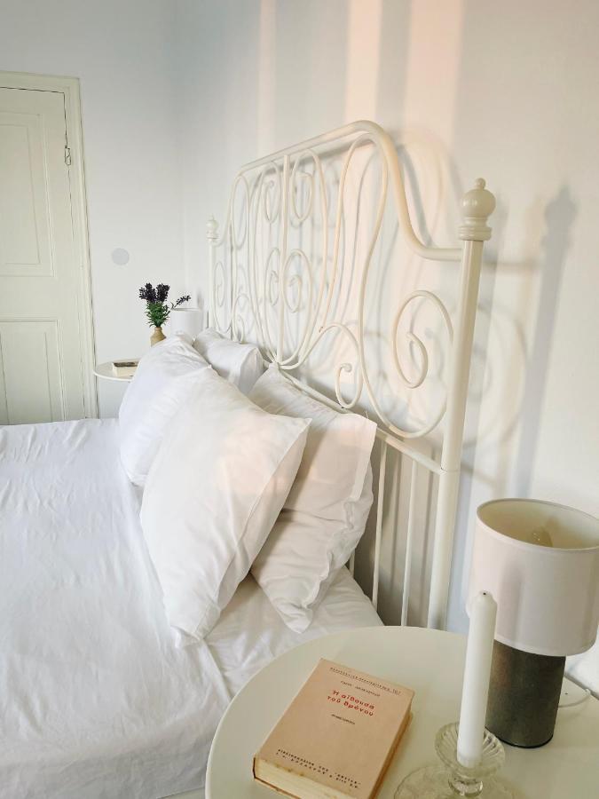 Dolce Vivere By Konnect, Gaios Paxos 外观 照片