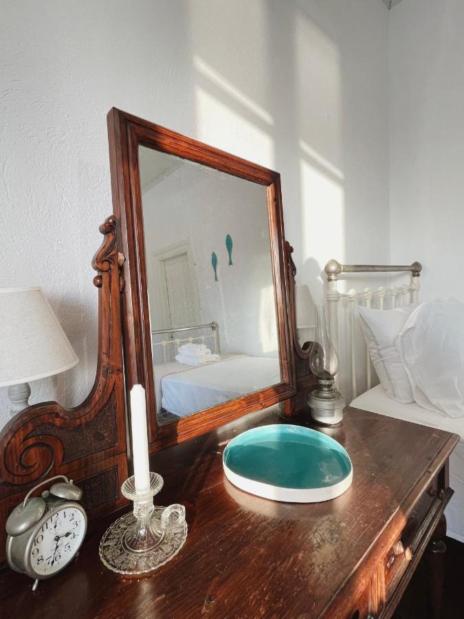 Dolce Vivere By Konnect, Gaios Paxos 外观 照片