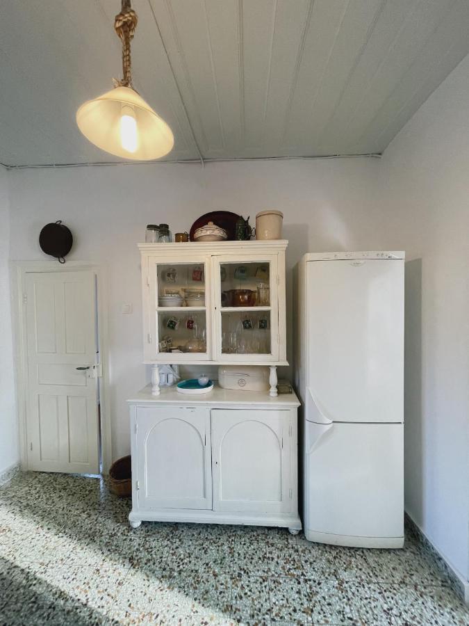 Dolce Vivere By Konnect, Gaios Paxos 外观 照片