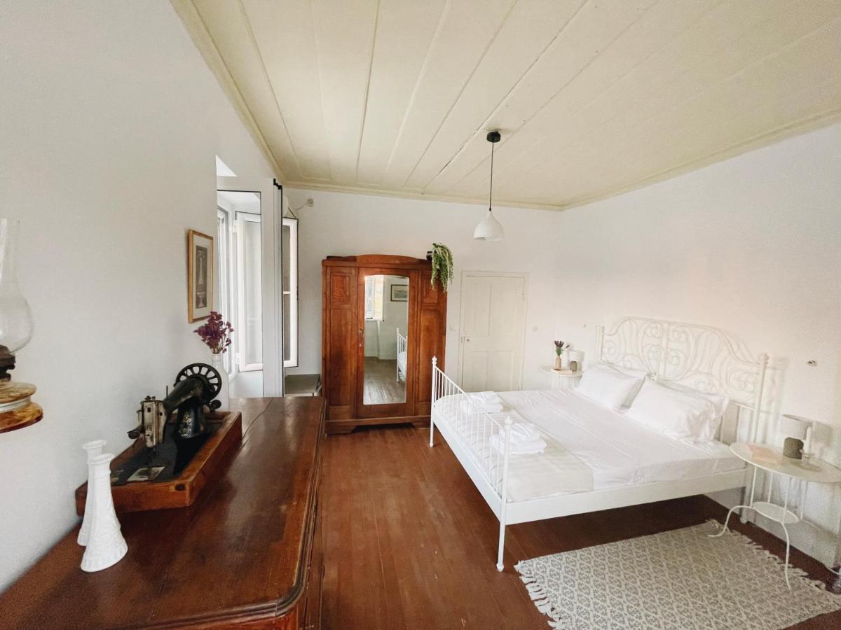Dolce Vivere By Konnect, Gaios Paxos 外观 照片