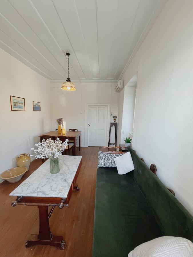 Dolce Vivere By Konnect, Gaios Paxos 外观 照片