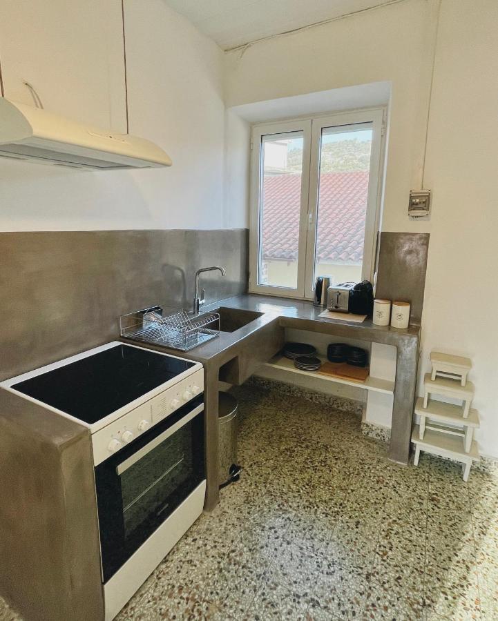 Dolce Vivere By Konnect, Gaios Paxos 外观 照片