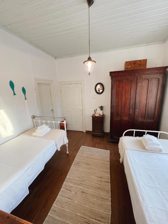 Dolce Vivere By Konnect, Gaios Paxos 外观 照片