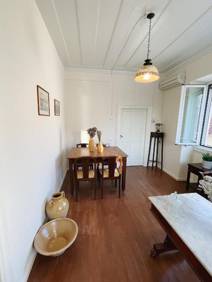 Dolce Vivere By Konnect, Gaios Paxos 外观 照片