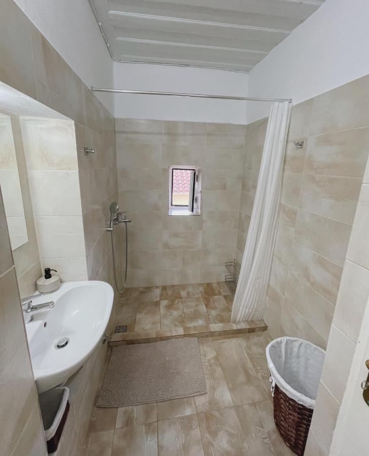 Dolce Vivere By Konnect, Gaios Paxos 外观 照片