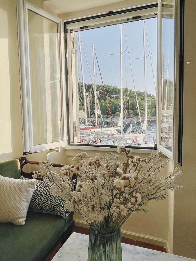 Dolce Vivere By Konnect, Gaios Paxos 外观 照片