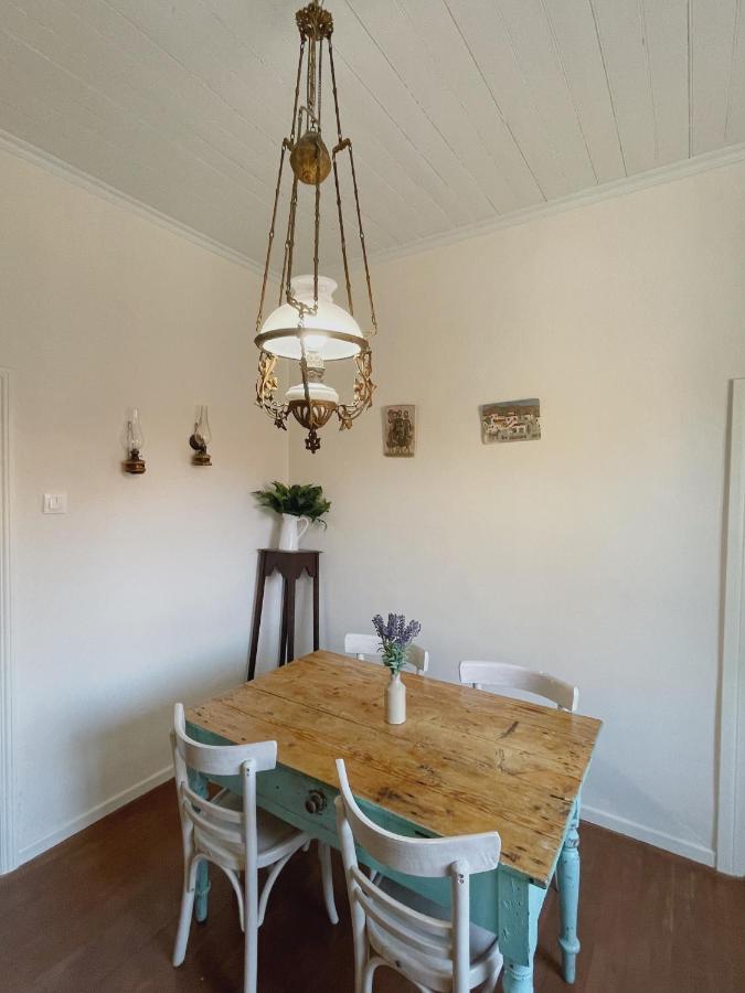 Dolce Vivere By Konnect, Gaios Paxos 外观 照片
