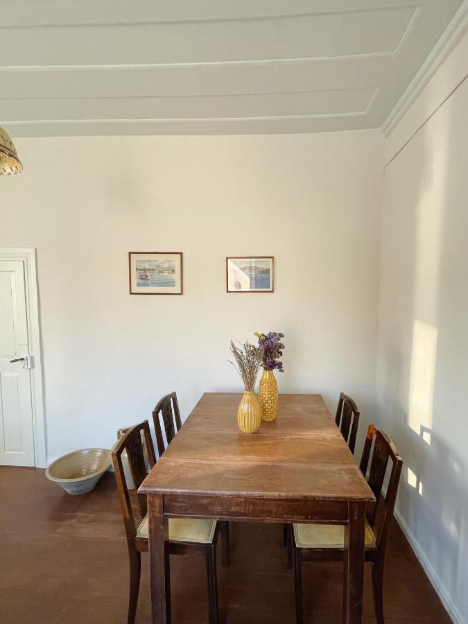 Dolce Vivere By Konnect, Gaios Paxos 外观 照片
