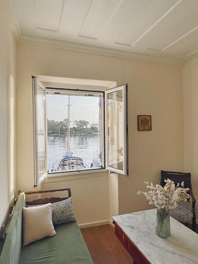 Dolce Vivere By Konnect, Gaios Paxos 外观 照片