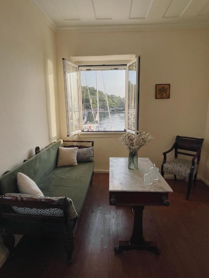 Dolce Vivere By Konnect, Gaios Paxos 外观 照片