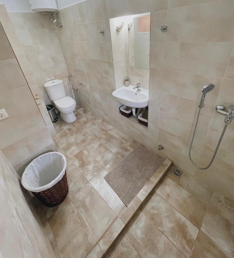 Dolce Vivere By Konnect, Gaios Paxos 外观 照片